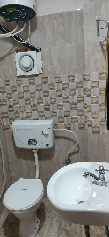 Hotel R D Palace Varanasi