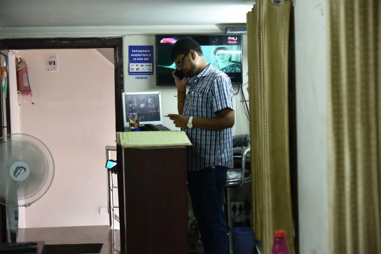 Hotel R D Palace Varanasi 0*,  India