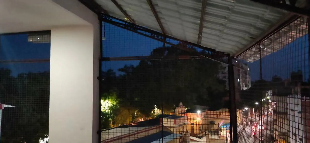 Hotel R D Palace Varanasi